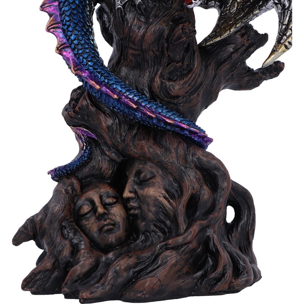 Drage Ealdwoode (27.5cm) - Fatima.Dk