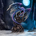 Load image into Gallery viewer, Drage Ealdwoode (27.5cm) - Fatima.Dk

