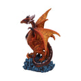 Load image into Gallery viewer, Drage Ember Guard (18.5cm) - Fatima.Dk
