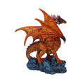 Load image into Gallery viewer, Drage Ember Guard (18.5cm) - Fatima.Dk
