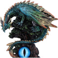 Load image into Gallery viewer, Drage Forest Seer (16cm) - Fatima.Dk
