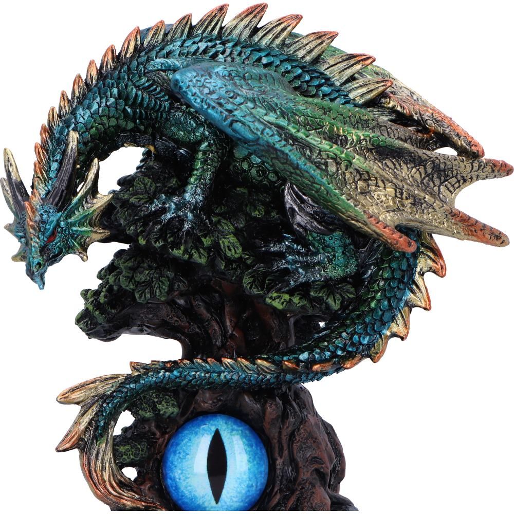 Drage Forest Seer (16cm) - Fatima.Dk