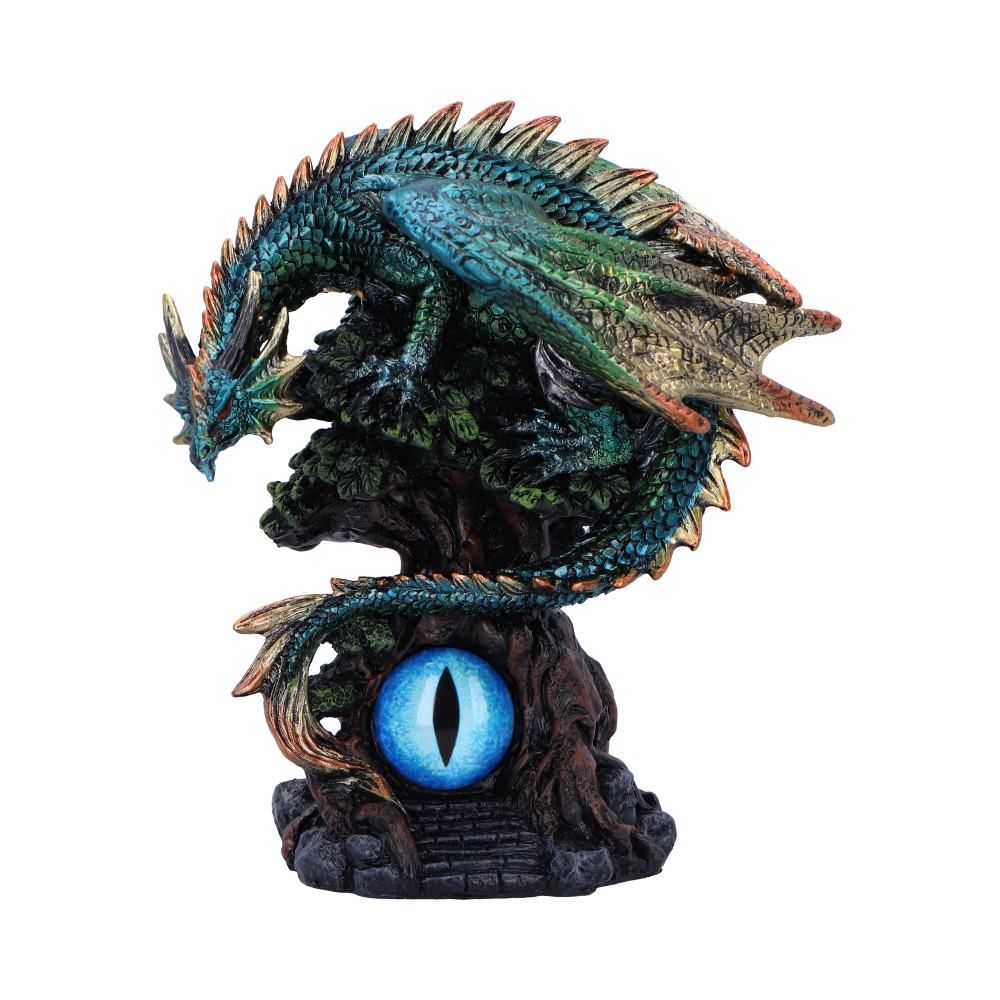 Drage Forest Seer (16cm) - Fatima.Dk