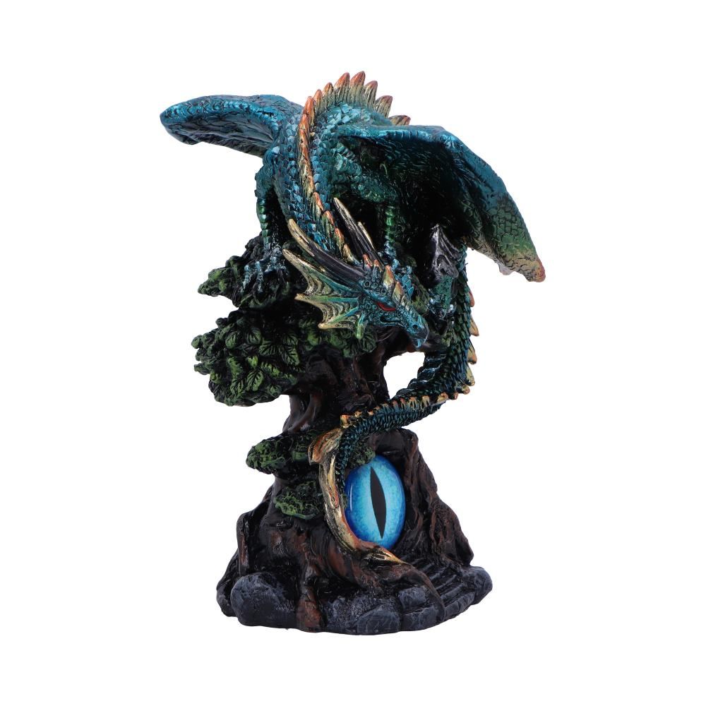 Drage Forest Seer (16cm) - Fatima.Dk