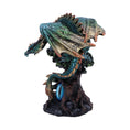 Load image into Gallery viewer, Drage Forest Seer (16cm) - Fatima.Dk
