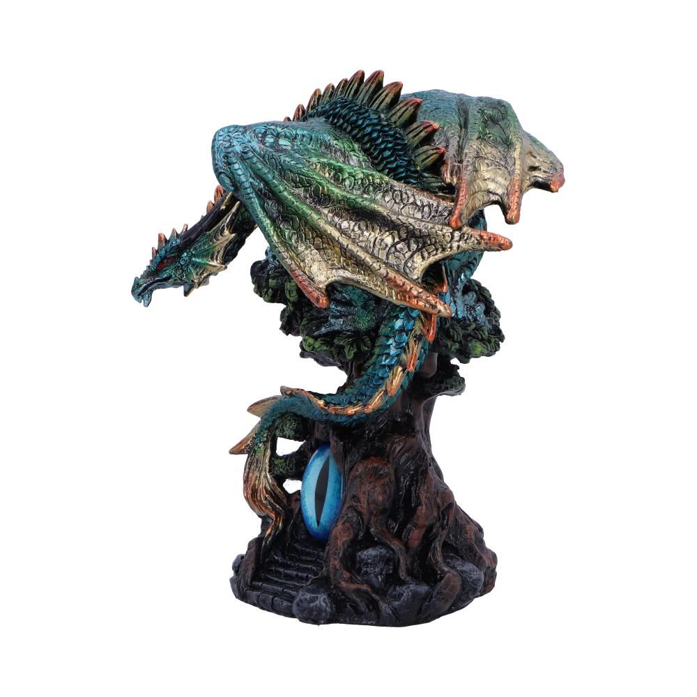 Drage Forest Seer (16cm) - Fatima.Dk
