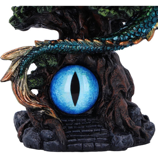 Drage Forest Seer (16cm) - Fatima.Dk