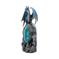 Load image into Gallery viewer, Drage Frostwing's Gateway (27cm) - Fatima.Dk
