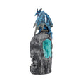 Load image into Gallery viewer, Drage Frostwing's Gateway (27cm) - Fatima.Dk
