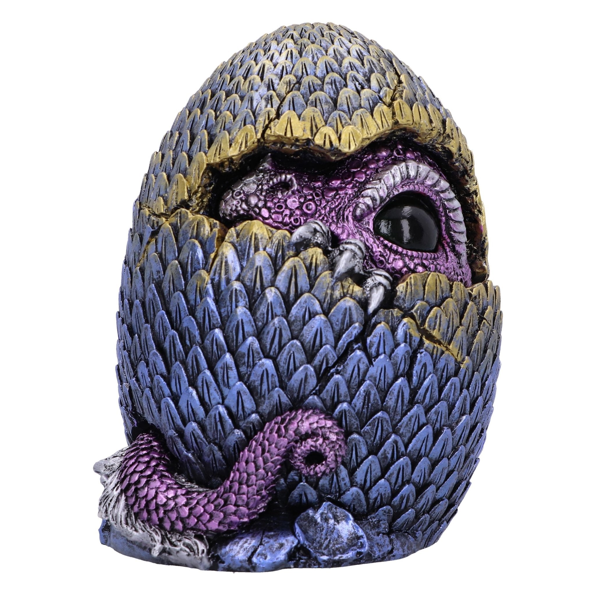 Drage Hidden Hatchling (15.2cm) - Fatima.Dk