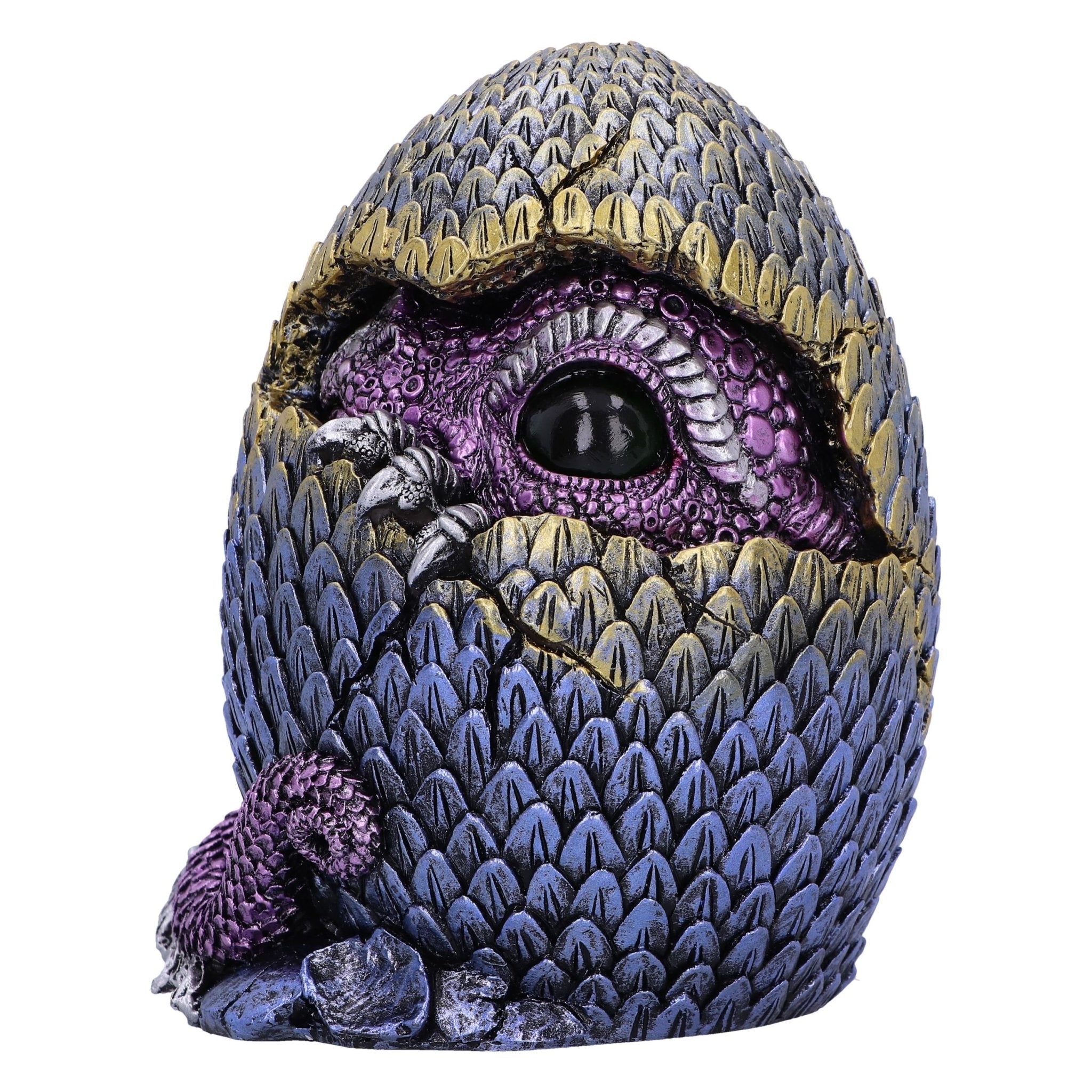 Drage Hidden Hatchling (15.2cm) - Fatima.Dk