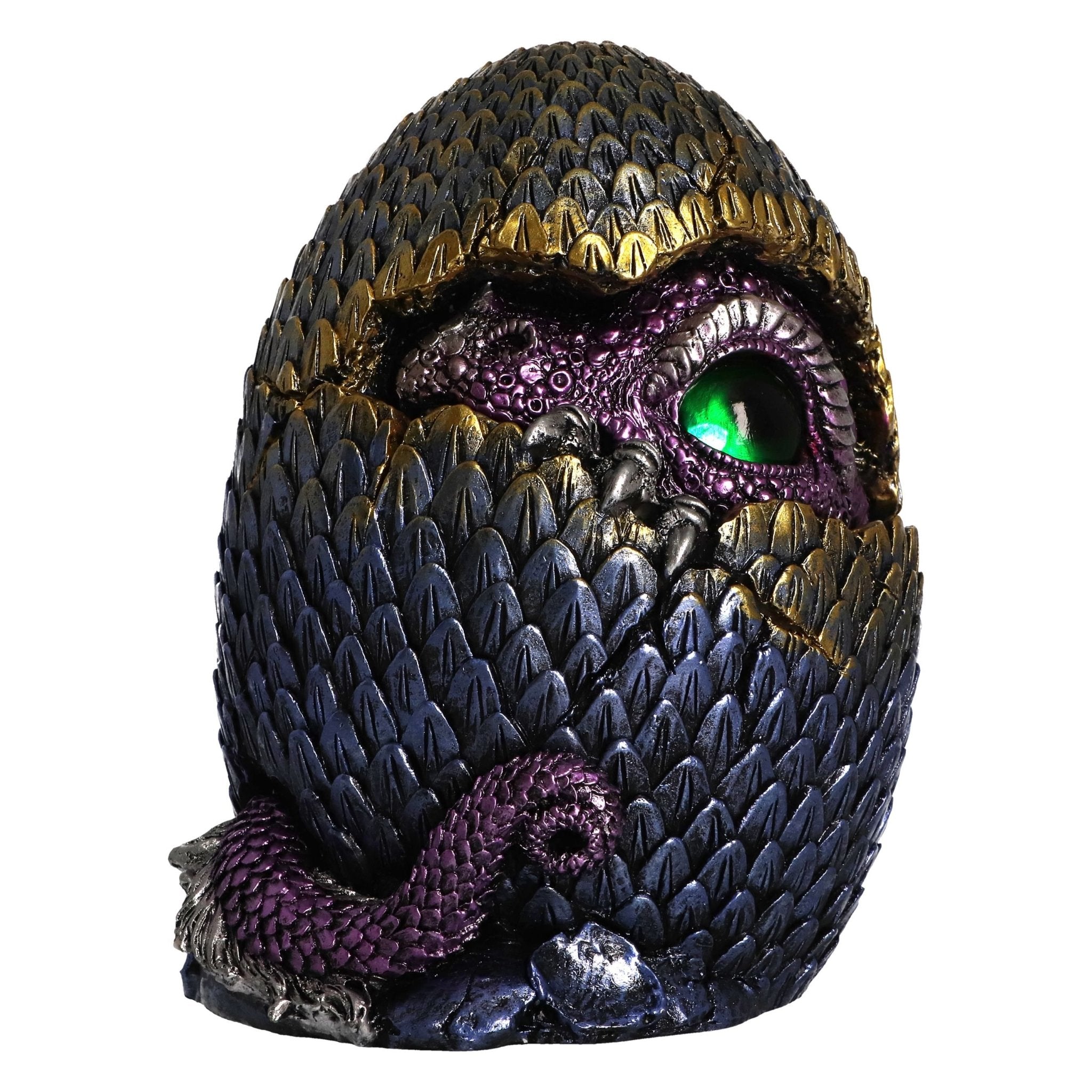 Drage Hidden Hatchling (15.2cm) - Fatima.Dk