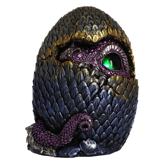 Drage Hidden Hatchling (15.2cm) - Fatima.Dk