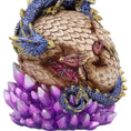 Load image into Gallery viewer, Drage Hide and Seek (17.5cm) - Fatima.Dk
