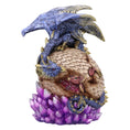 Load image into Gallery viewer, Drage Hide and Seek (17.5cm) - Fatima.Dk
