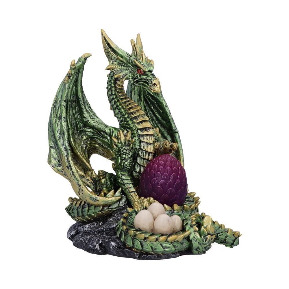 Drage Light Bearer (19.5cm) - Fatima.Dk