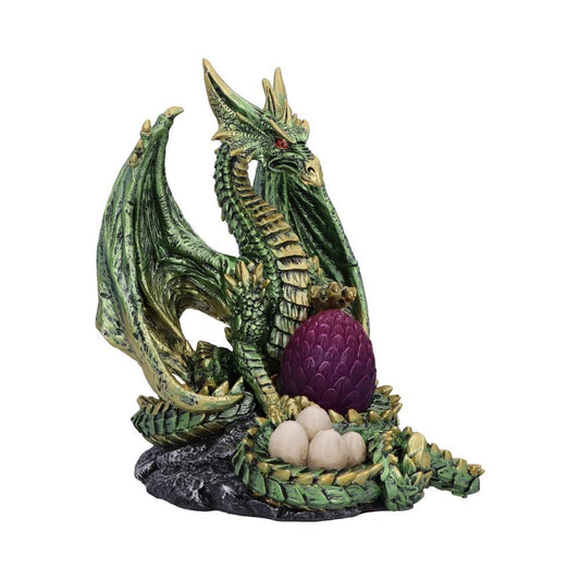 Drage Light Bearer (19.5cm) - Fatima.Dk
