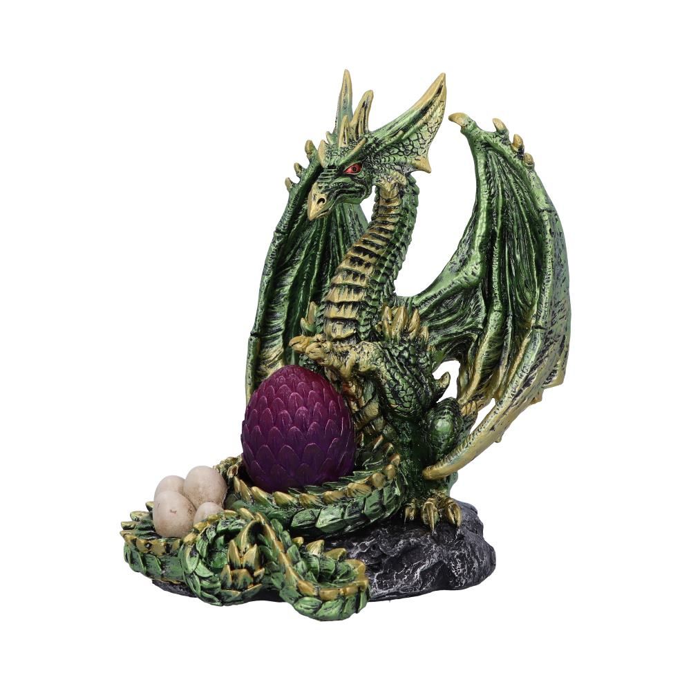 Drage Light Bearer (19.5cm) - Fatima.Dk
