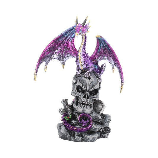 Drage Loyal Defender (22.5cm) - Fatima.Dk