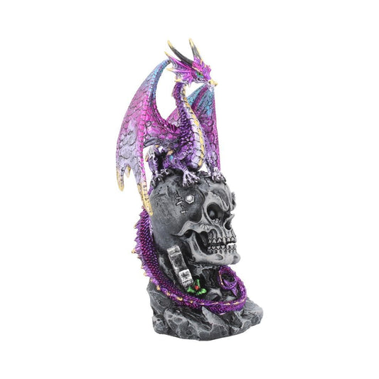 Drage Loyal Defender (22.5cm) - Fatima.Dk