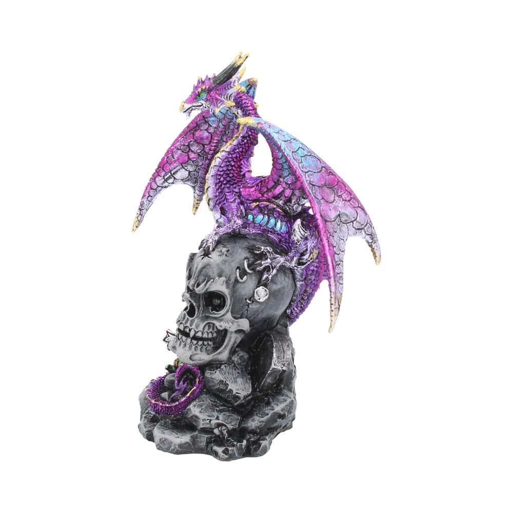 Drage Loyal Defender (22.5cm) - Fatima.Dk
