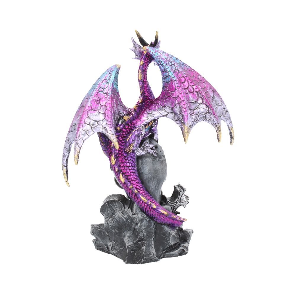 Drage Loyal Defender (22.5cm) - Fatima.Dk
