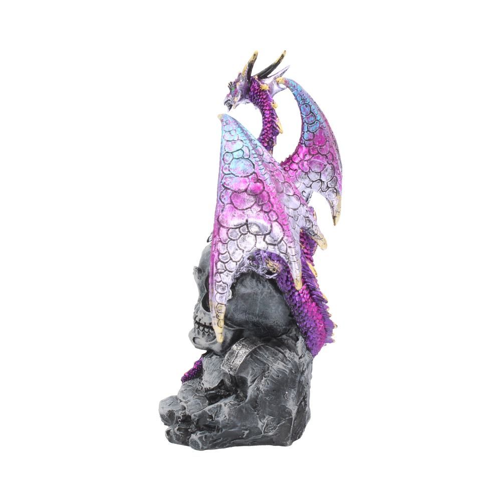 Drage Loyal Defender (22.5cm) - Fatima.Dk
