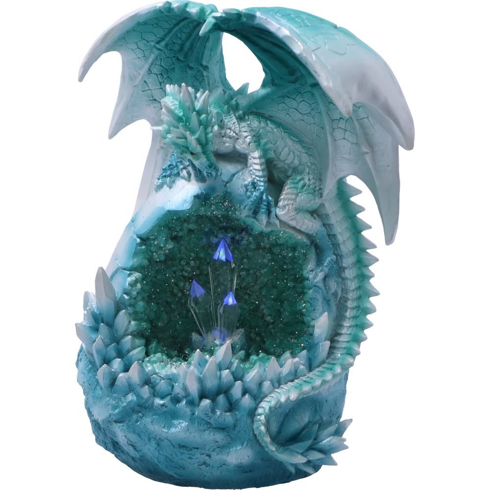Drage Northern Lights (20cm) - Fatima.Dk