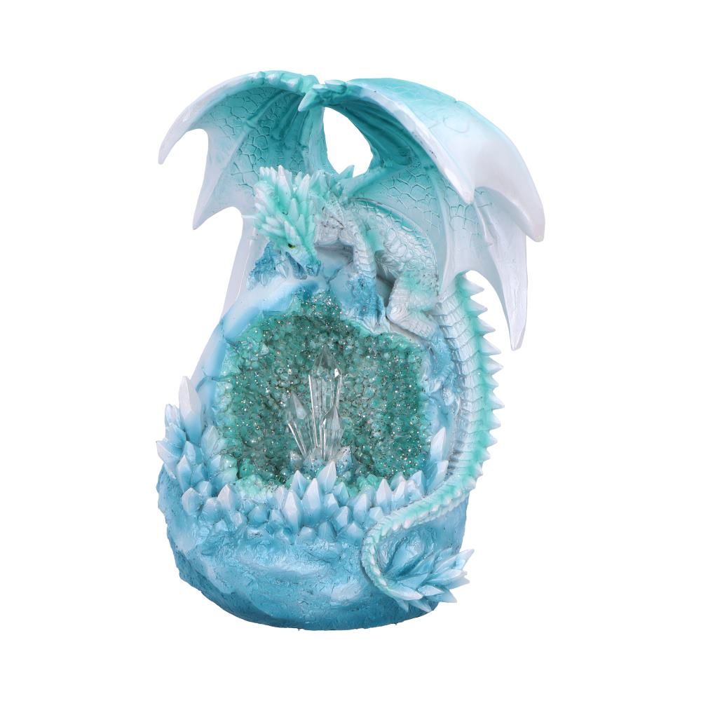 Drage Northern Lights (20cm) - Fatima.Dk