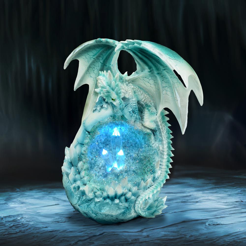 Drage Northern Lights (20cm) - Fatima.Dk