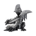Bild in Galerie-Betrachter laden, Drage Obsidian (25cm) - Fatima.Dk
