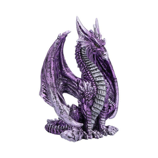 Drage Porfirio (17.7cm) - Fatima.Dk