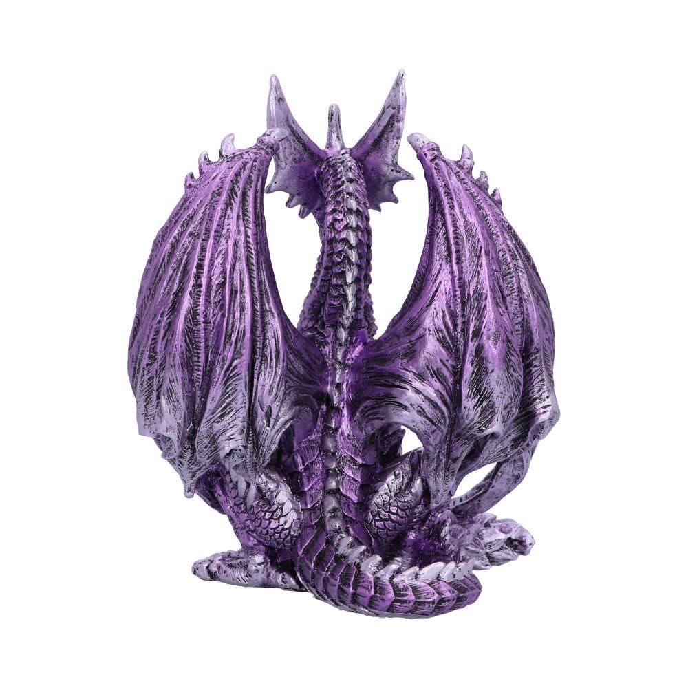 Drage Porfirio (17.7cm) - Fatima.Dk
