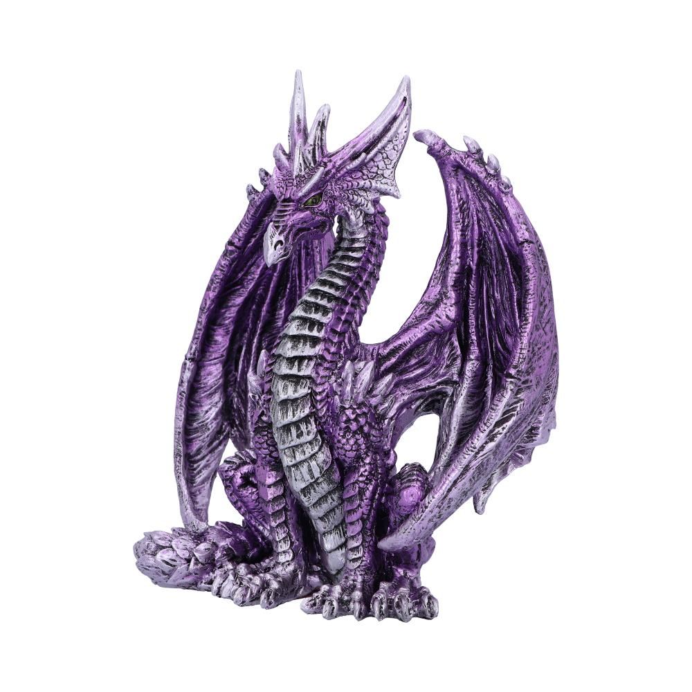 Drage Porfirio (17.7cm) - Fatima.Dk