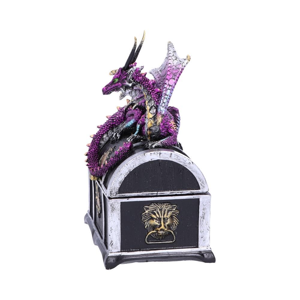 Drage Reptilian Riches (15cm) - Fatima.Dk