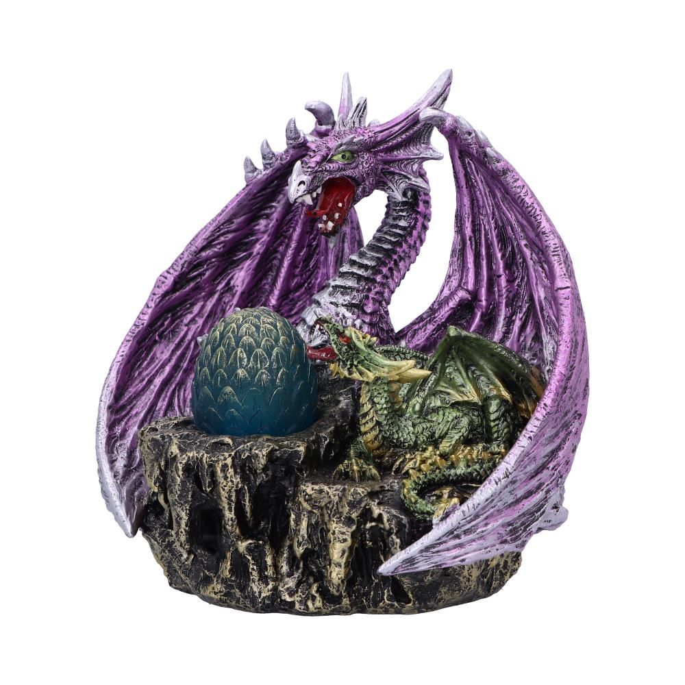 Drage The Arrival (17.5cm) - Fatima.Dk