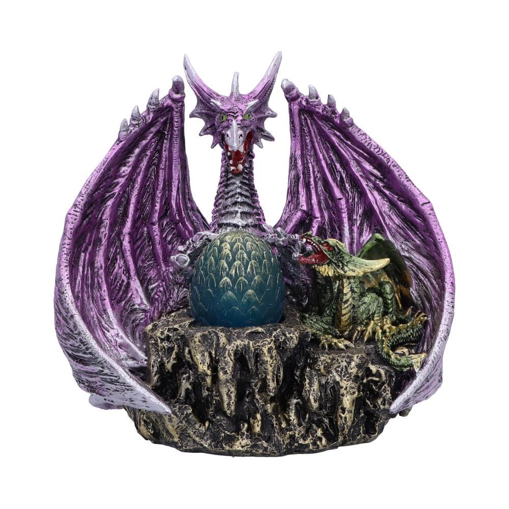 Drage The Arrival (17.5cm) - Fatima.Dk