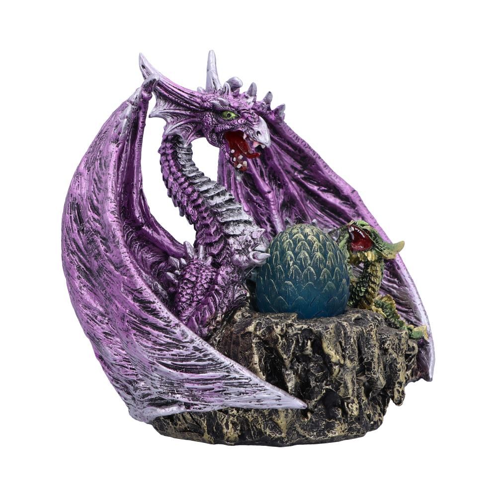 Drage The Arrival (17.5cm) - Fatima.Dk