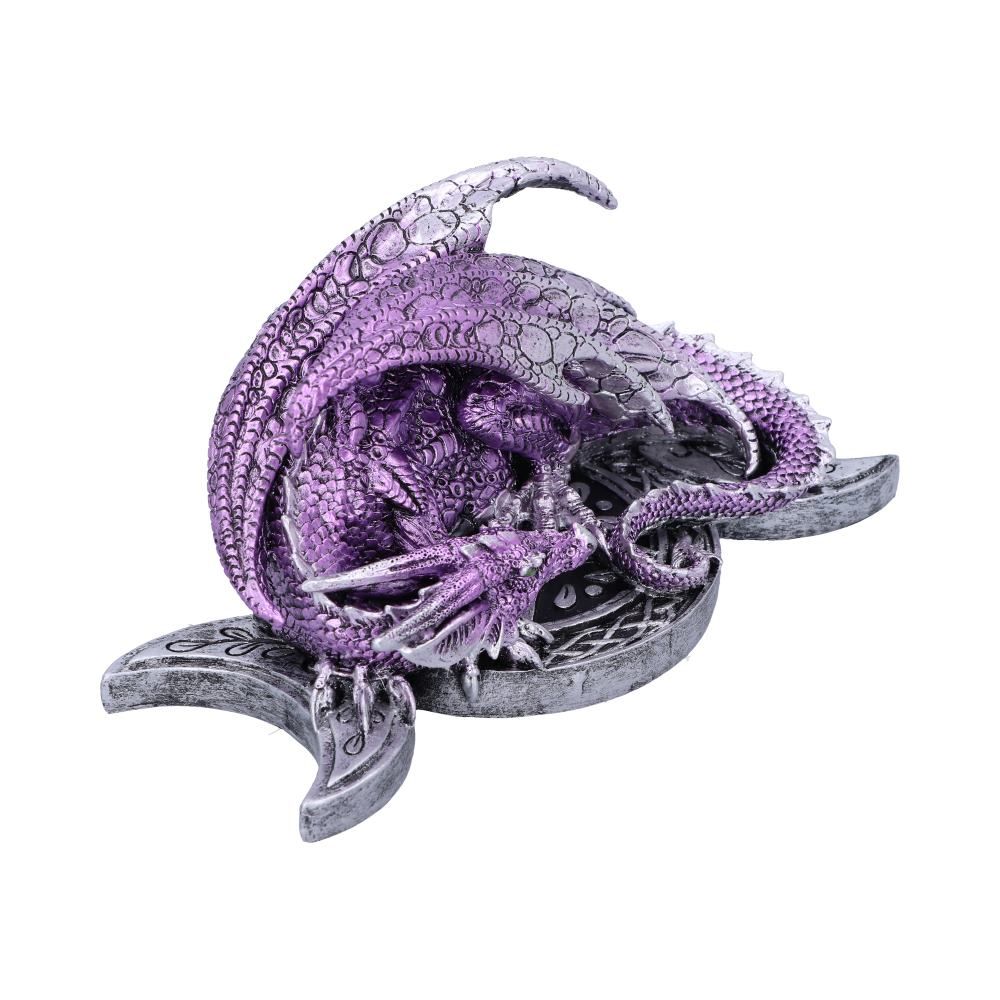 Drage Triple Moon Treasure (21.3cm) - Fatima.Dk