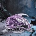 Load image into Gallery viewer, Drage Triple Moon Treasure (21.3cm) - Fatima.Dk
