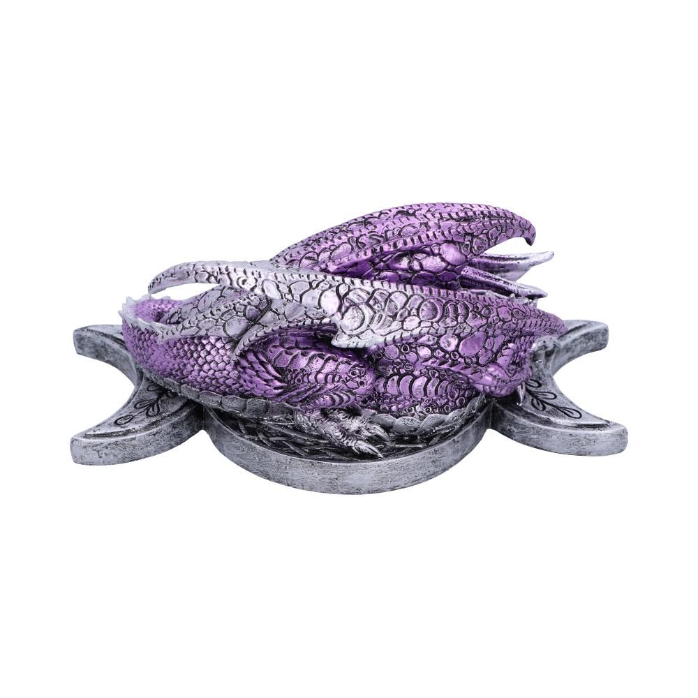 Drage Triple Moon Treasure (21.3cm) - Fatima.Dk