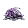 Load image into Gallery viewer, Drage Triple Moon Treasure (21.3cm) - Fatima.Dk
