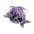 Load image into Gallery viewer, Drage Triple Moon Treasure (21.3cm) - Fatima.Dk
