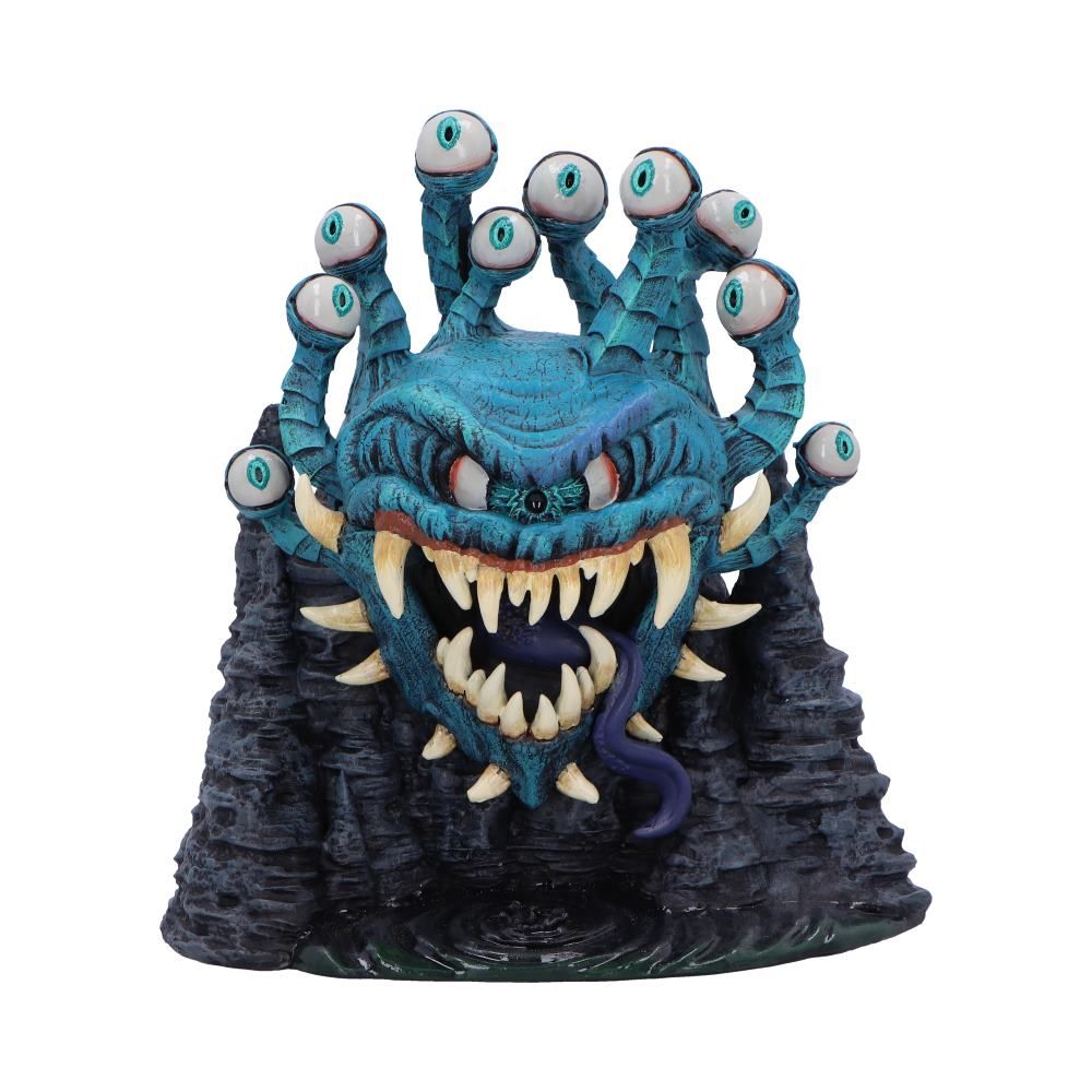 Dungeons & Dragons Beholder Box (15cm) - Fatima.Dk