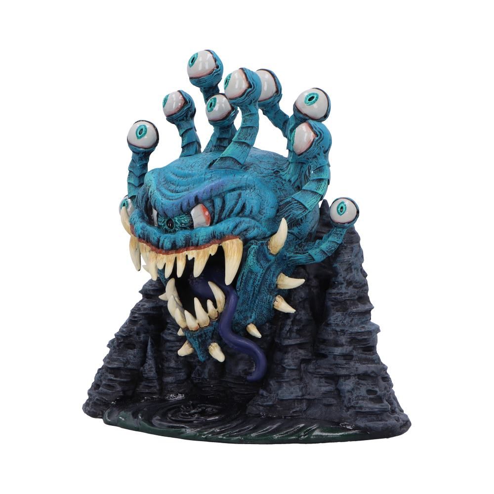 Dungeons & Dragons Beholder Box (15cm) - Fatima.Dk