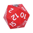 Bild in Galerie-Betrachter laden, Dungeons & Dragons D20 Dice Box (13.5cm) - Fatima.Dk
