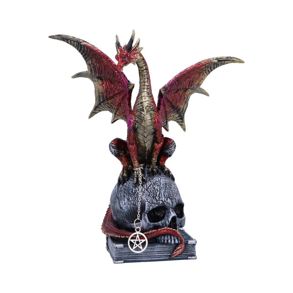 Fate of the World (23cm) - Fatima.Dk