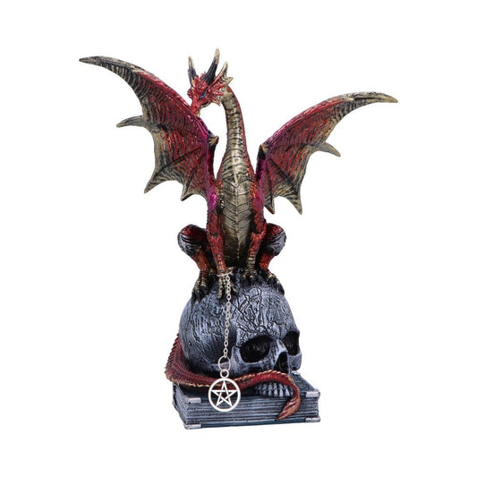 Fate of the World (23cm) - Fatima.Dk