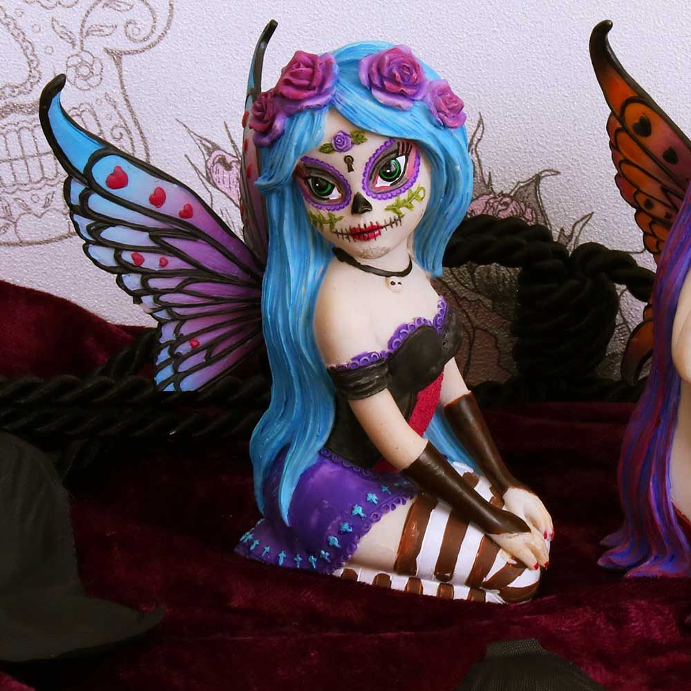 Figur Azula (11cm) - Fatima.Dk