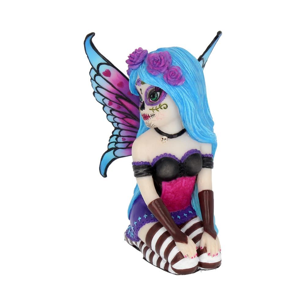 Figur Azula (11cm) - Fatima.Dk